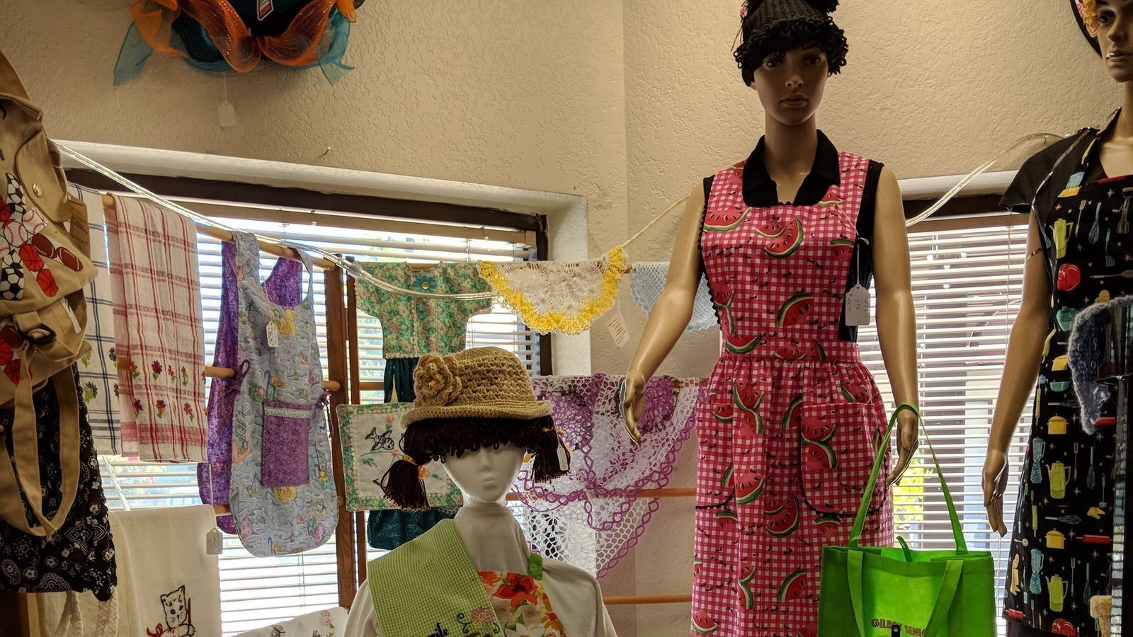 Petition · Bring back the Gift Shop to Gilroy Senior Center United