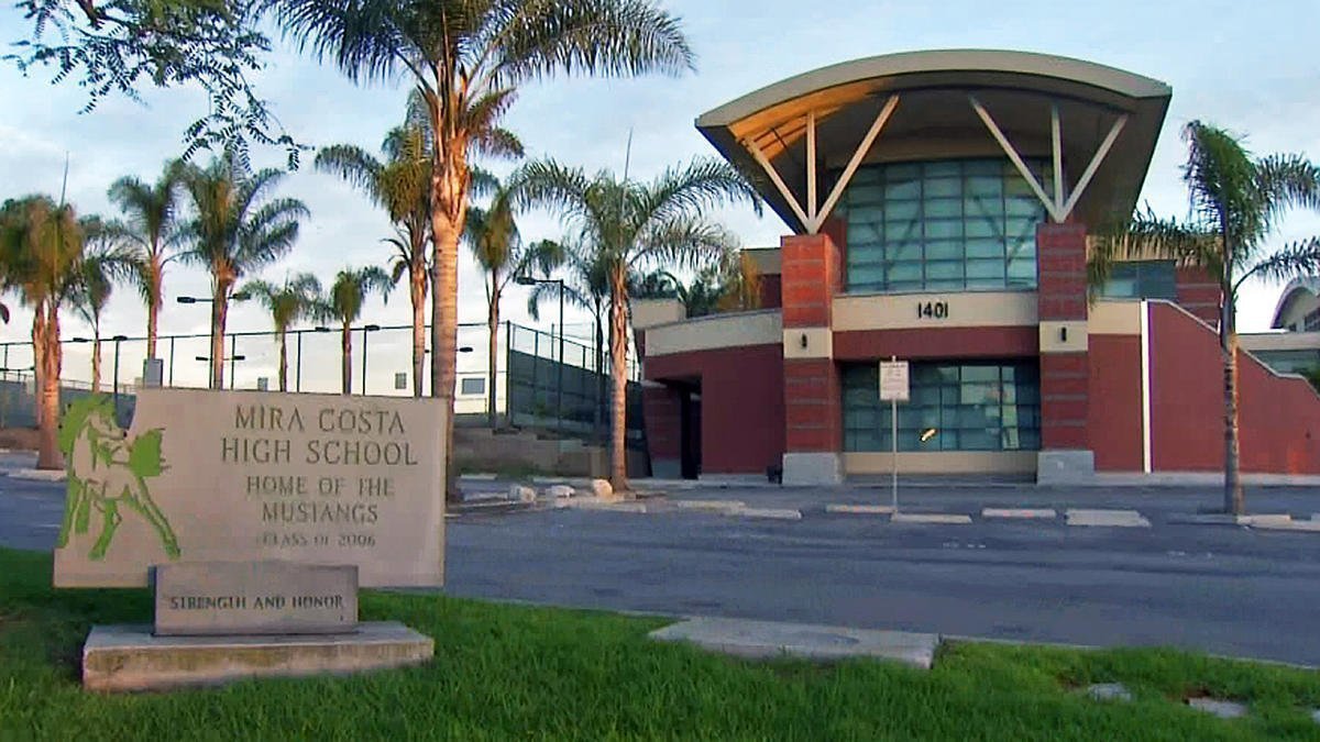 Petition Close Mira Costa High School To Protect Students From COVID Petition Close Mira Costa High School To Protect Students From COVID