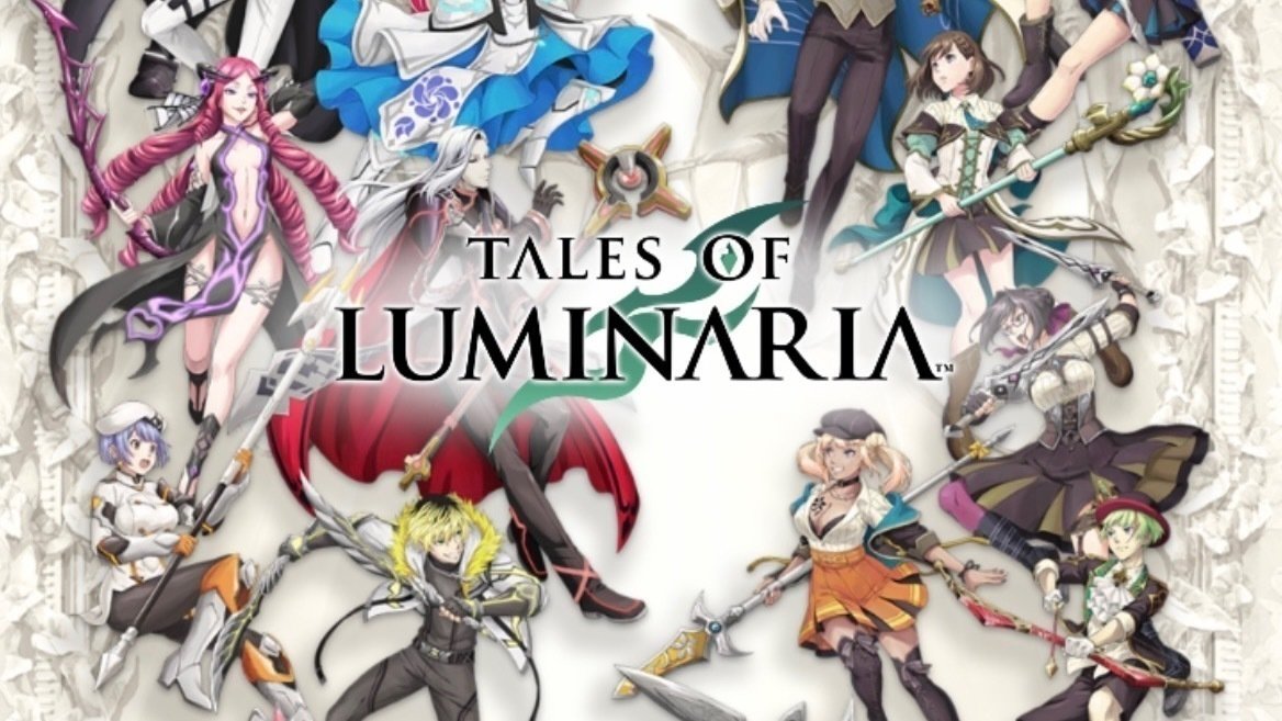 Petition · Save Tales of Luminaria - Minato City, Japan · Change.org - Why Is Tales Of Luminaria Shutting Down