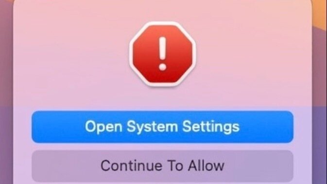 Ios System Prompt Petition · Prompt Apple to Offer User Control Over New Security ...
