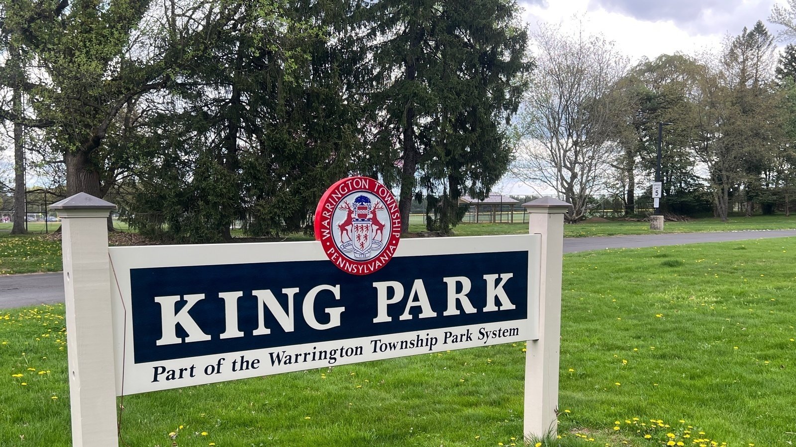 Petition · Bring back the workout equipment to Turk Park in Warrington