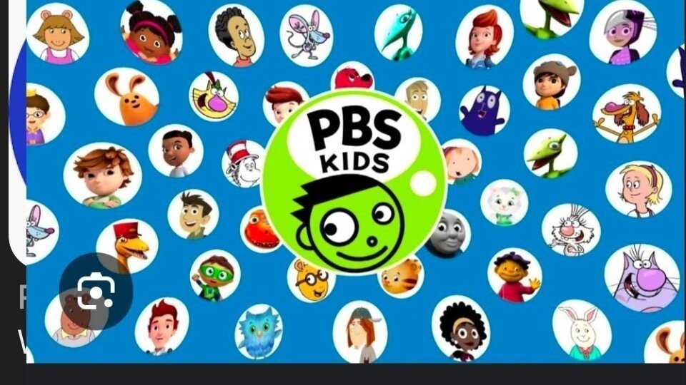 Petition · Revive PBS Kids Programming - United States · Change.org