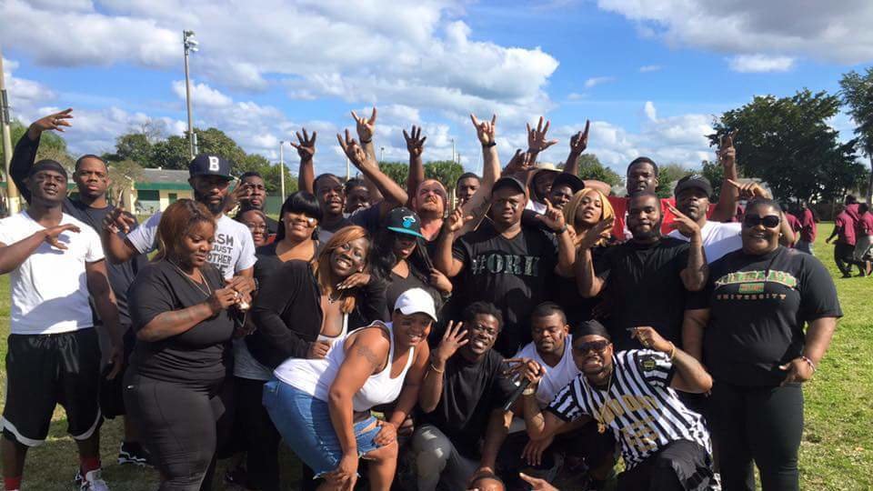 Petition · Evoking Change in the City of West Park West Park, United