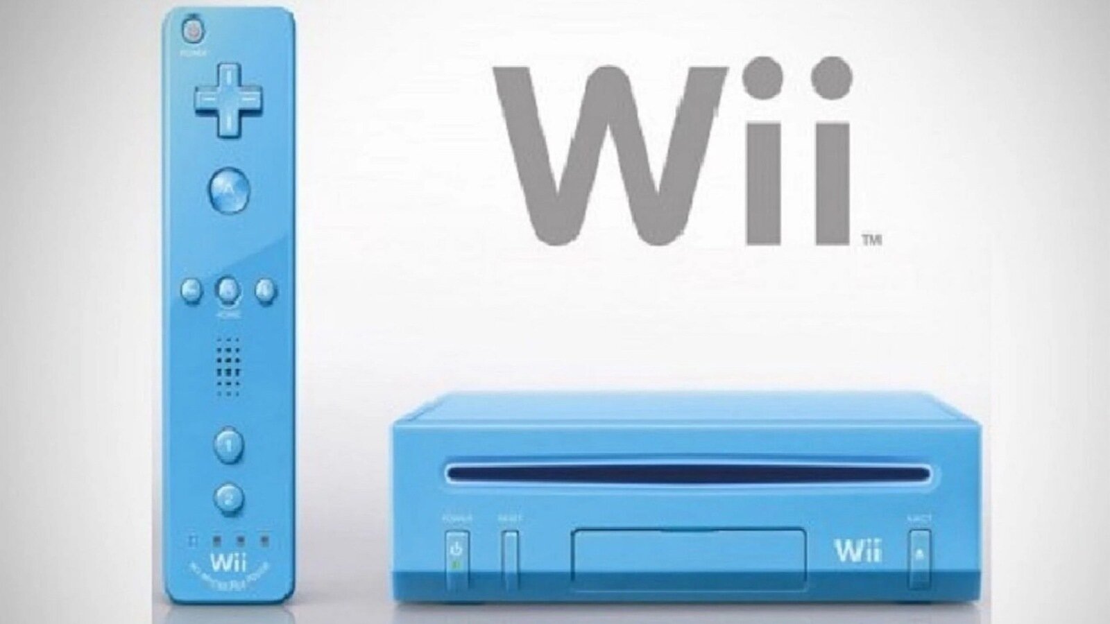 Petition · Sign so my parents can buy me a Wii! - United States ...