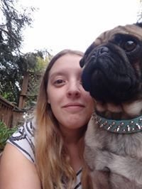 ChangeOrg profile picture for @pug