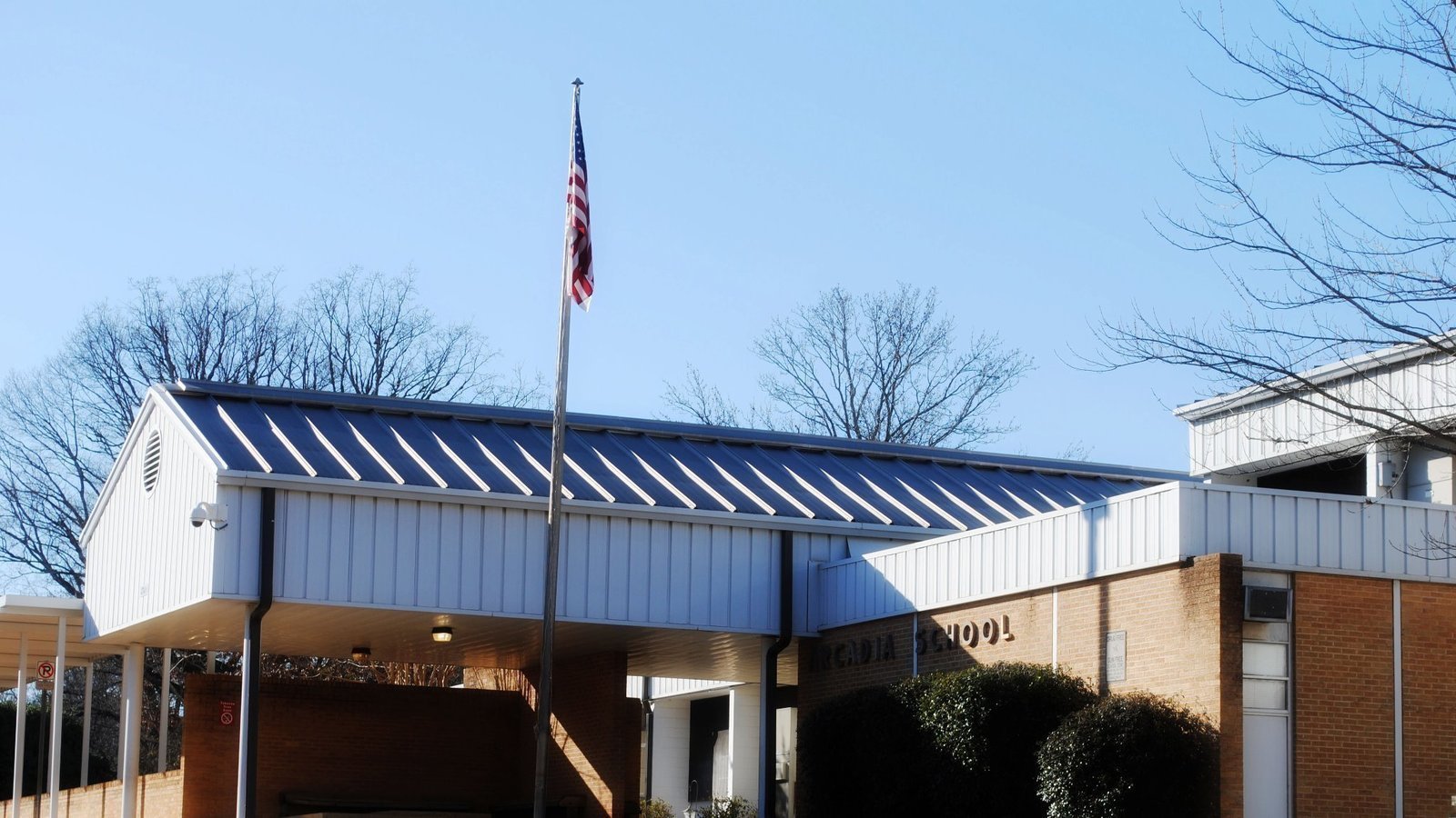 Petition · Save Arcadia Elementary School ·