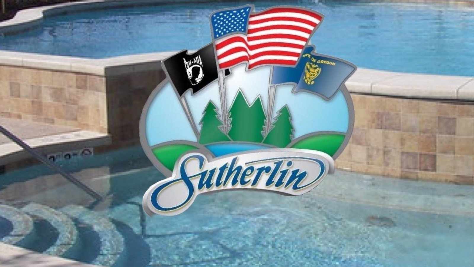 Petition · Community Pool for Sutherlin Rec Park United States