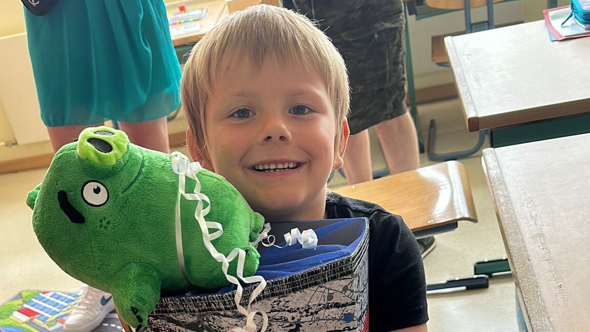 Petition · Gerechtigkeit für Joel Deutschland ·