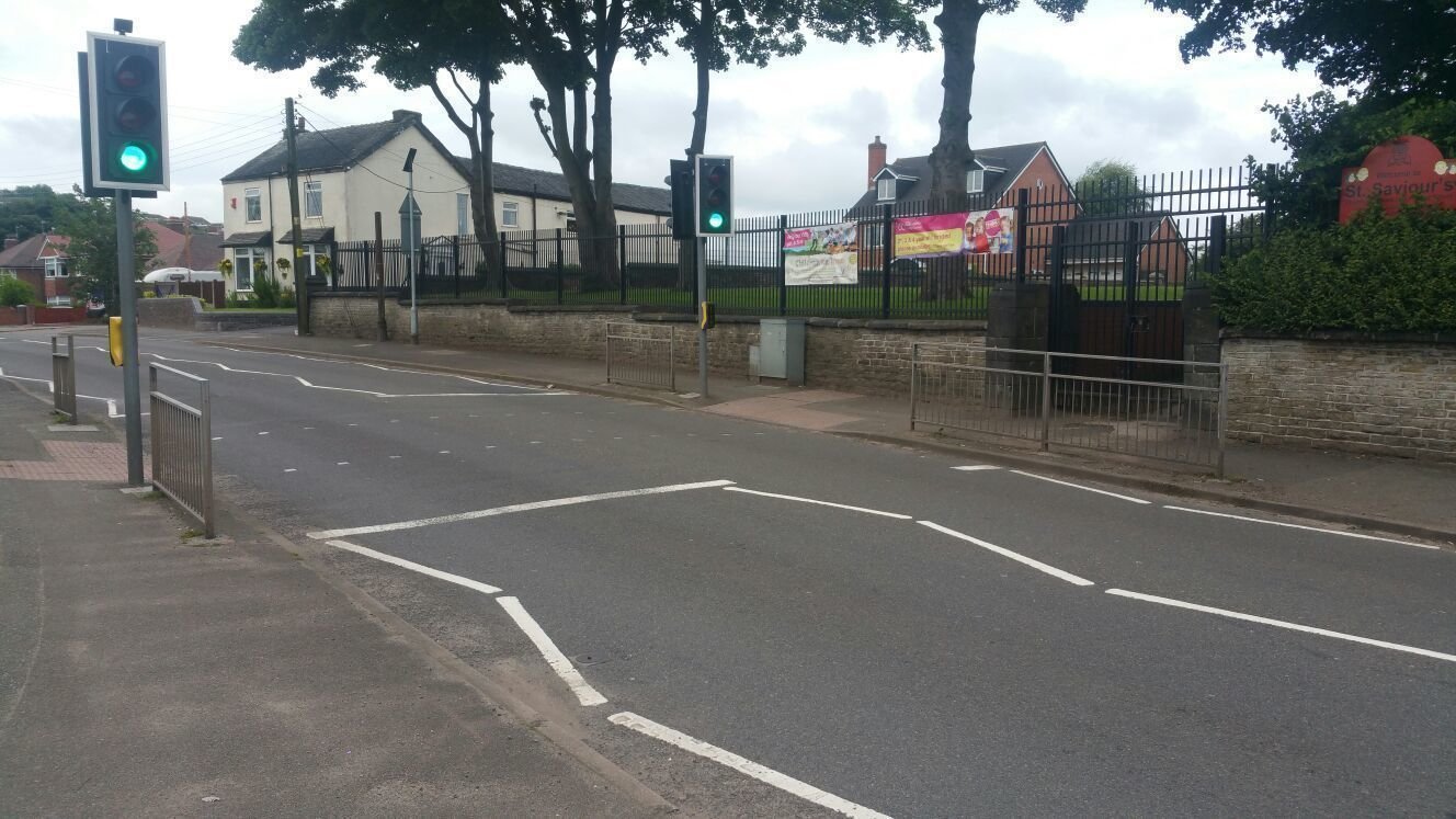 Road safety patrol essay 5th