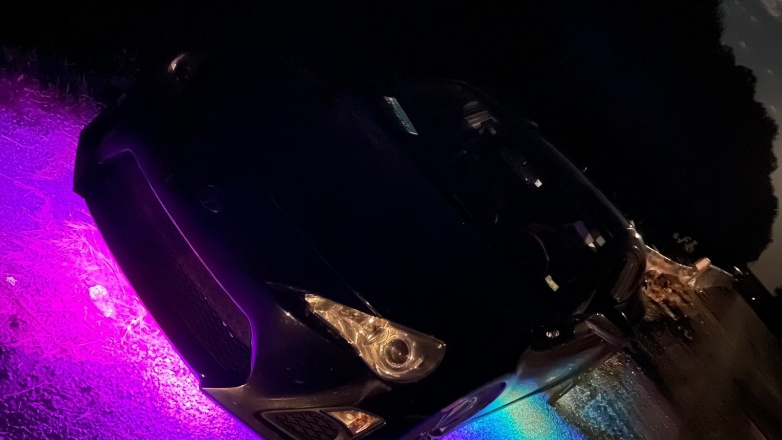 Petition · Make Underglow legal >) ·