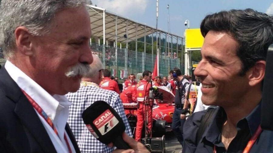 Petición · Diego Mejia de regreso en FOX · Change.org