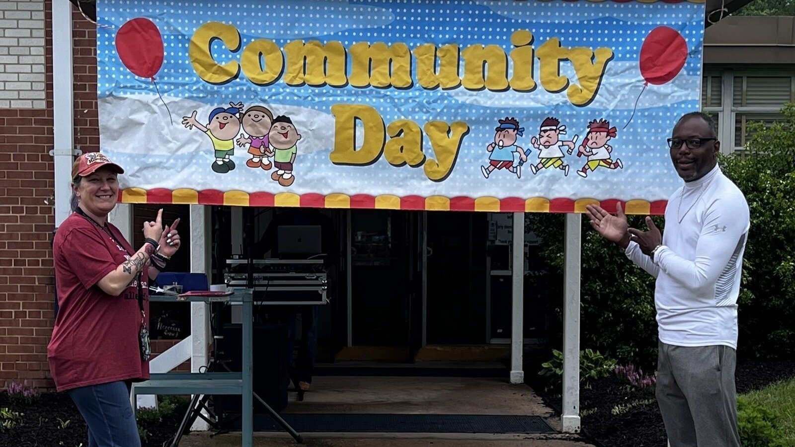 Petition · Reinstate Dr. Kelly as Principal of High Bridge Elementary