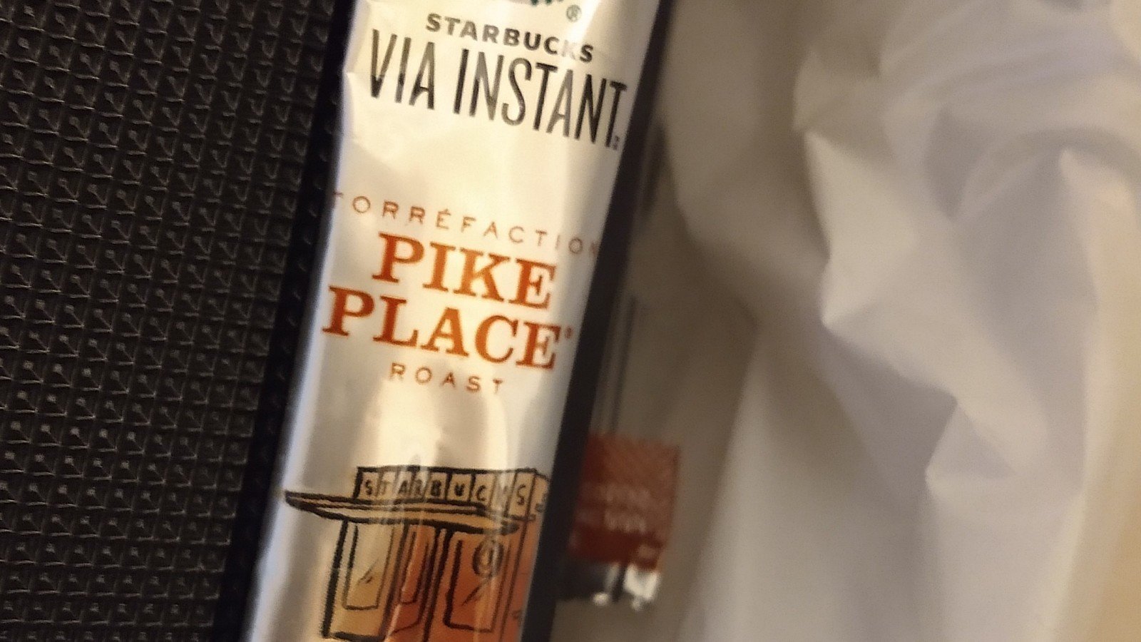 Petition · Make your coffee sachets and all other packaging fully