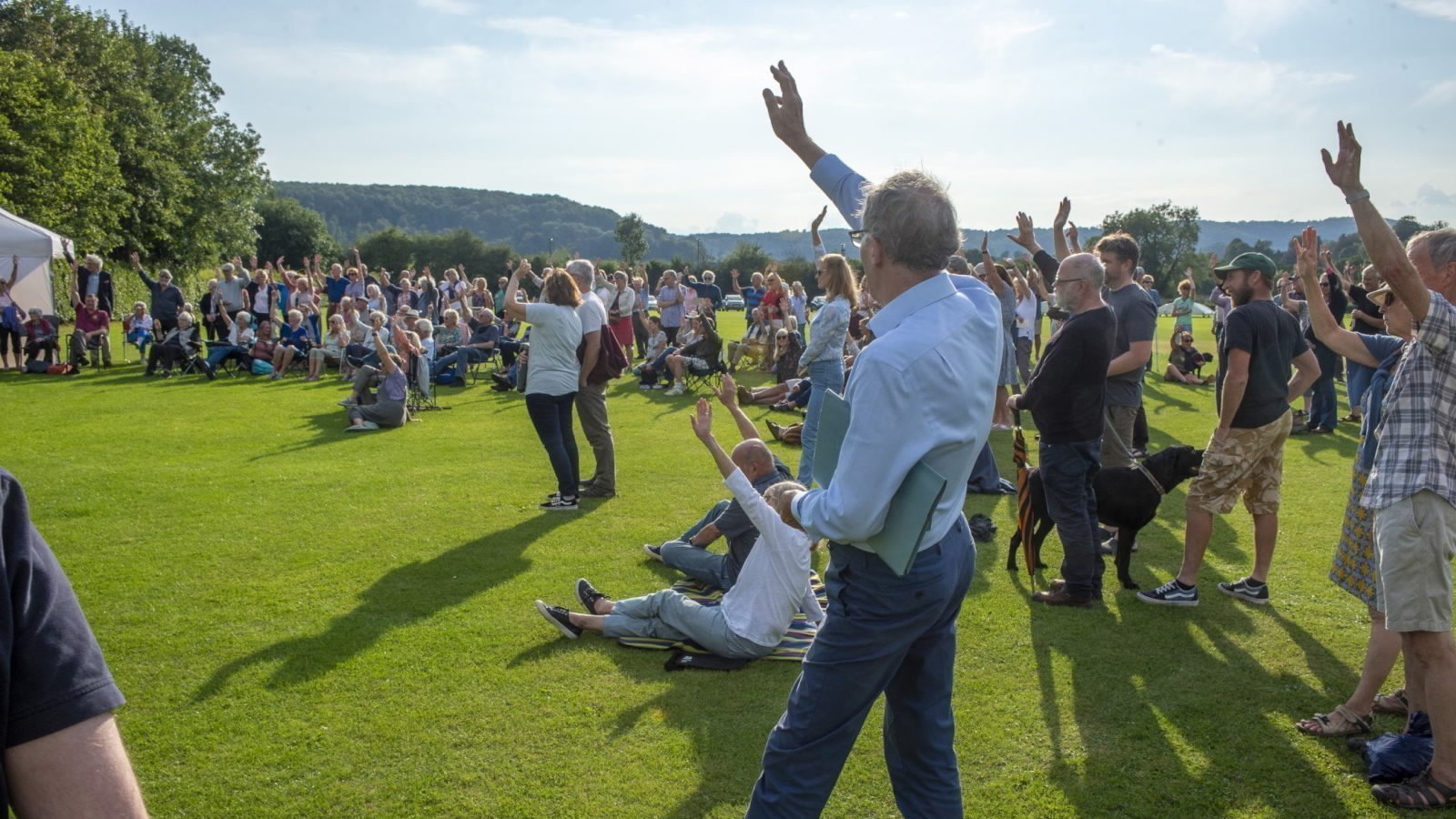 Petition · Save Uley Doctors Surgery United Kingdom ·