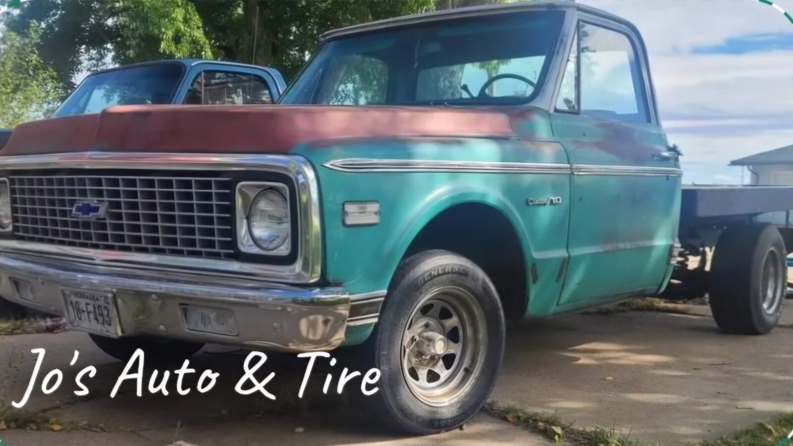 Abaixoassinado · Support the Approval of a Local Auto Mechanic and