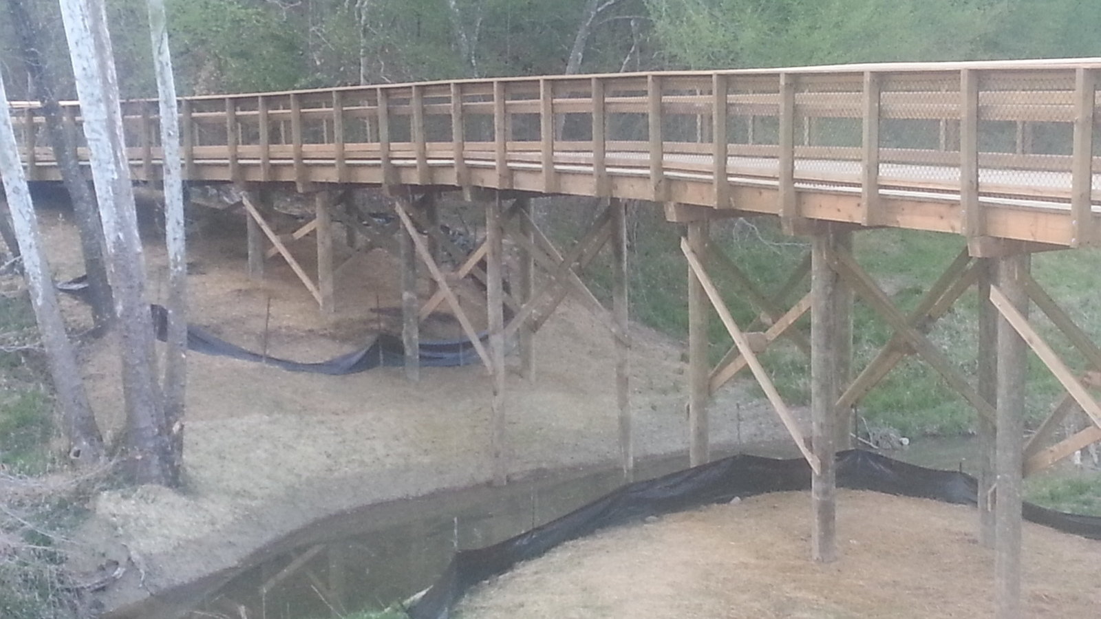Petition · Request the City of Raleigh Provide access to Neuse River