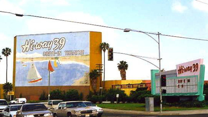 Petition · To bring back a Drive in Theater to Orange