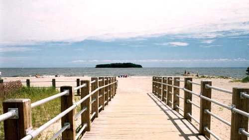 Walnut Beach Boardwalk Ord Ct The Best Beaches In World Walnut Public Beach Ord Ct The Best Beaches In World