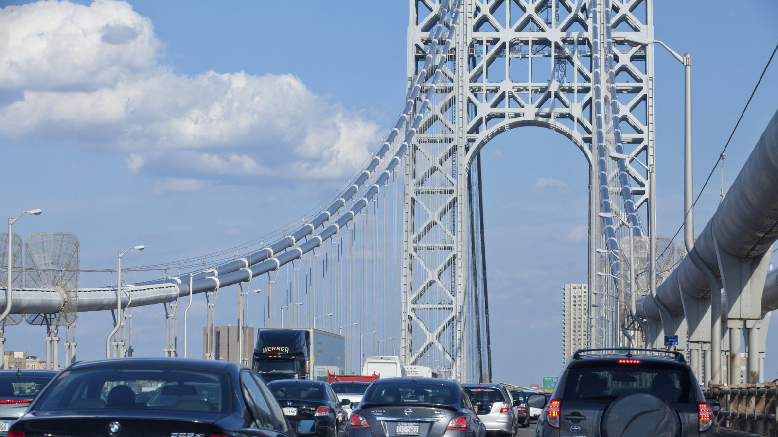 Petition · STOP Removal of Carpool discount across GWB, Lincoln