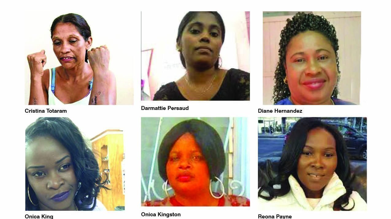 Petition · End The Violence Against Women - United States · Change.org