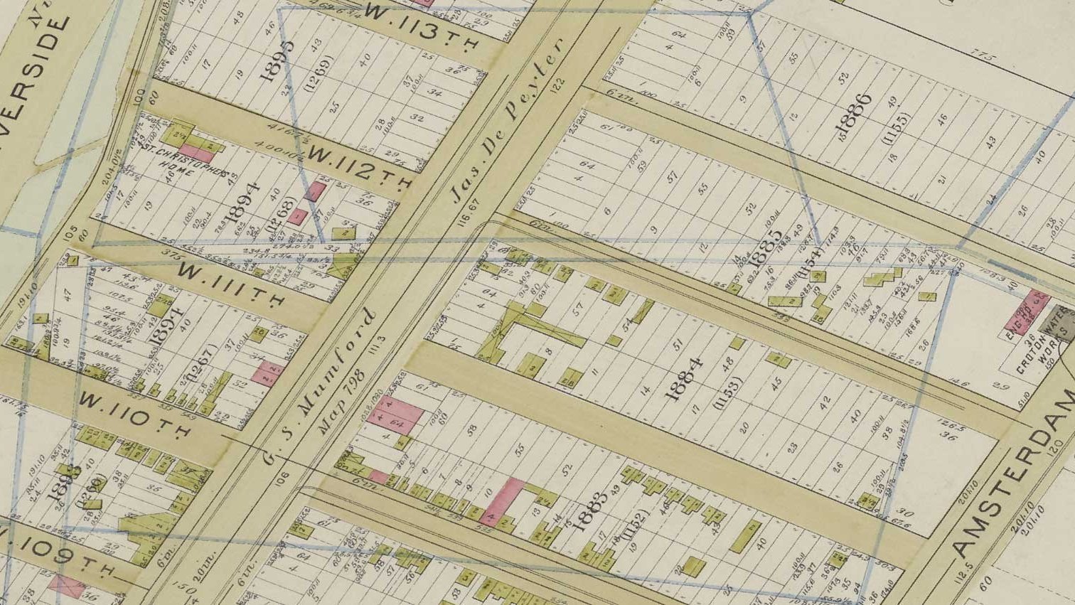 Petition · Columbia should preserve rentregulated apartments for non