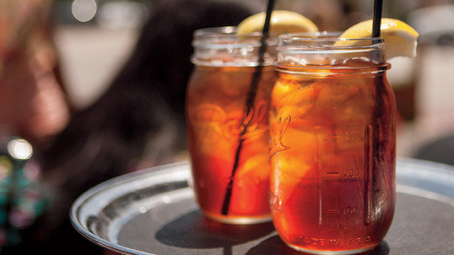 Petition · Make sweet tea the official beverage of Texas - United
