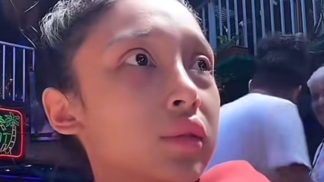 Petition · Hold TikToker Brianna Olsen Accountable for Child