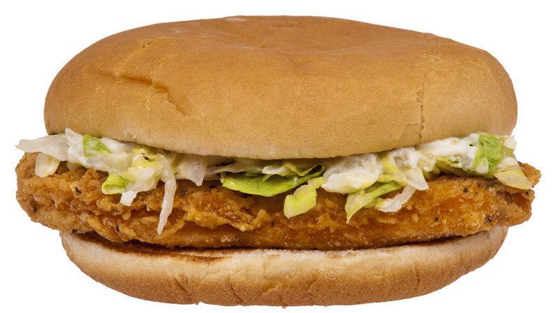 sex with a sandwich Sperm on legs