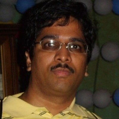 ChangeOrg profile picture for @vasanth