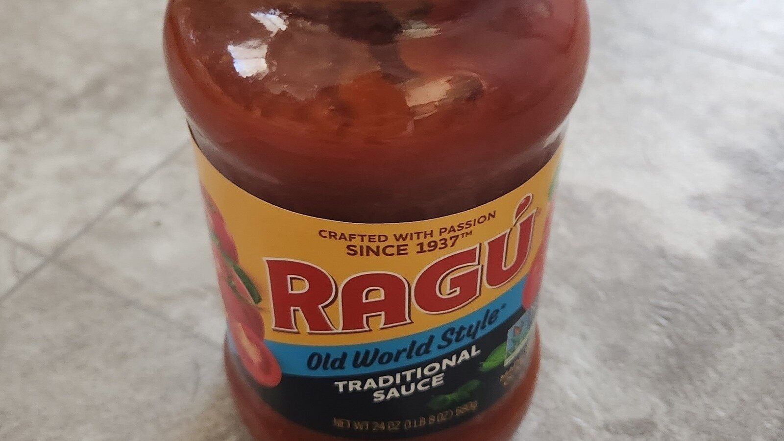 Petition · Sell Ragu Pasta Sauce in Canadian stores Canada ·
