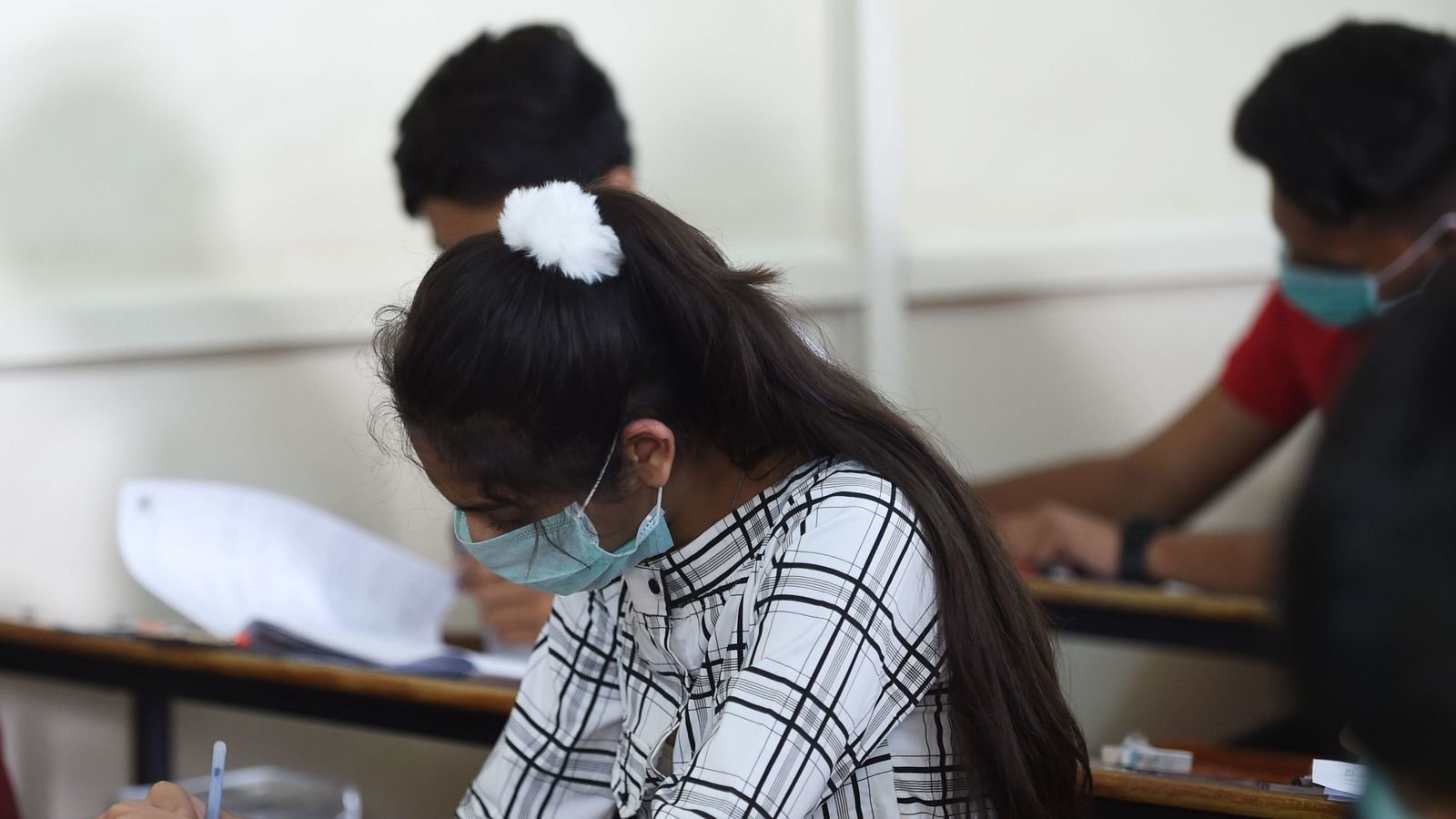 Petition · Cancelation of CBSE board Exam ·