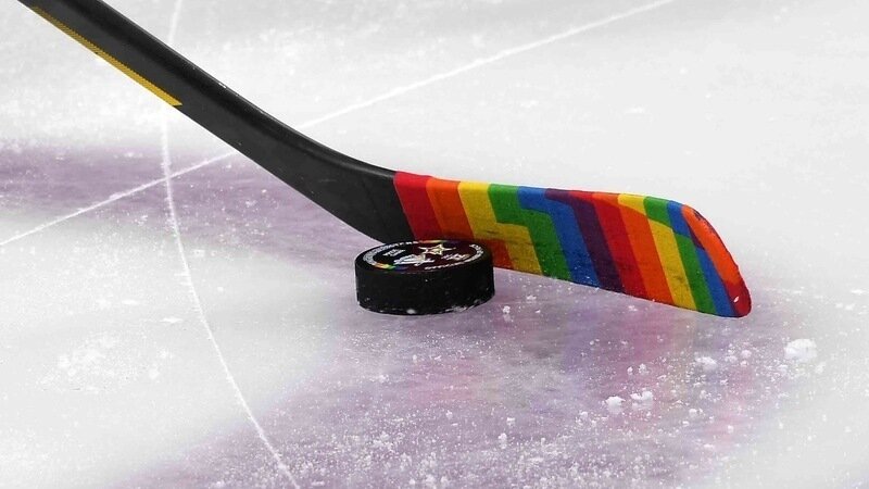 Reinstate the Use of Pride Tape in Sports