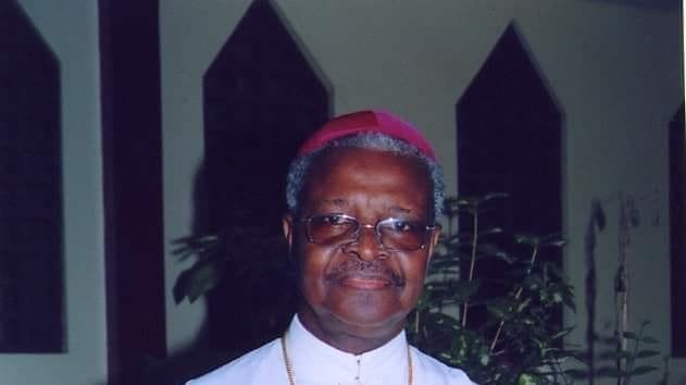 Pétition · Le retour de Monseigneur Marcel Honorat AGBOTON au Bénin