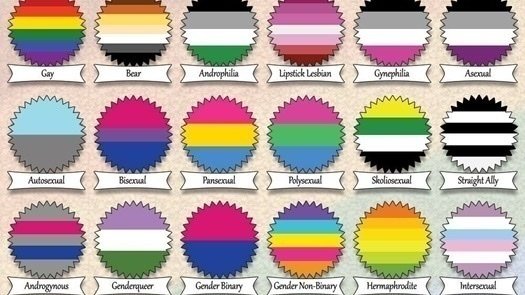 Petition · Petition for Apple to create more LGBTQ+ flag emojis ...