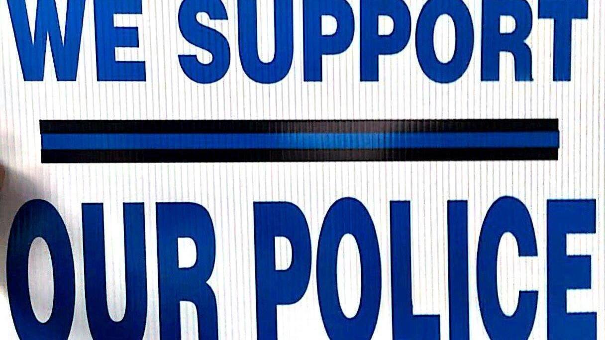 Petition · Save the Wenonah Police Department United States ·