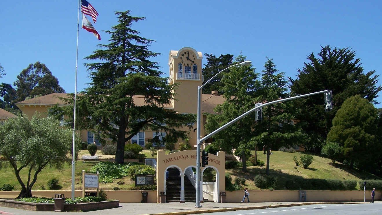 Petition · A request for TAM district to dial back on distance learning Petition · A request for TAM district to dial back on distance learning