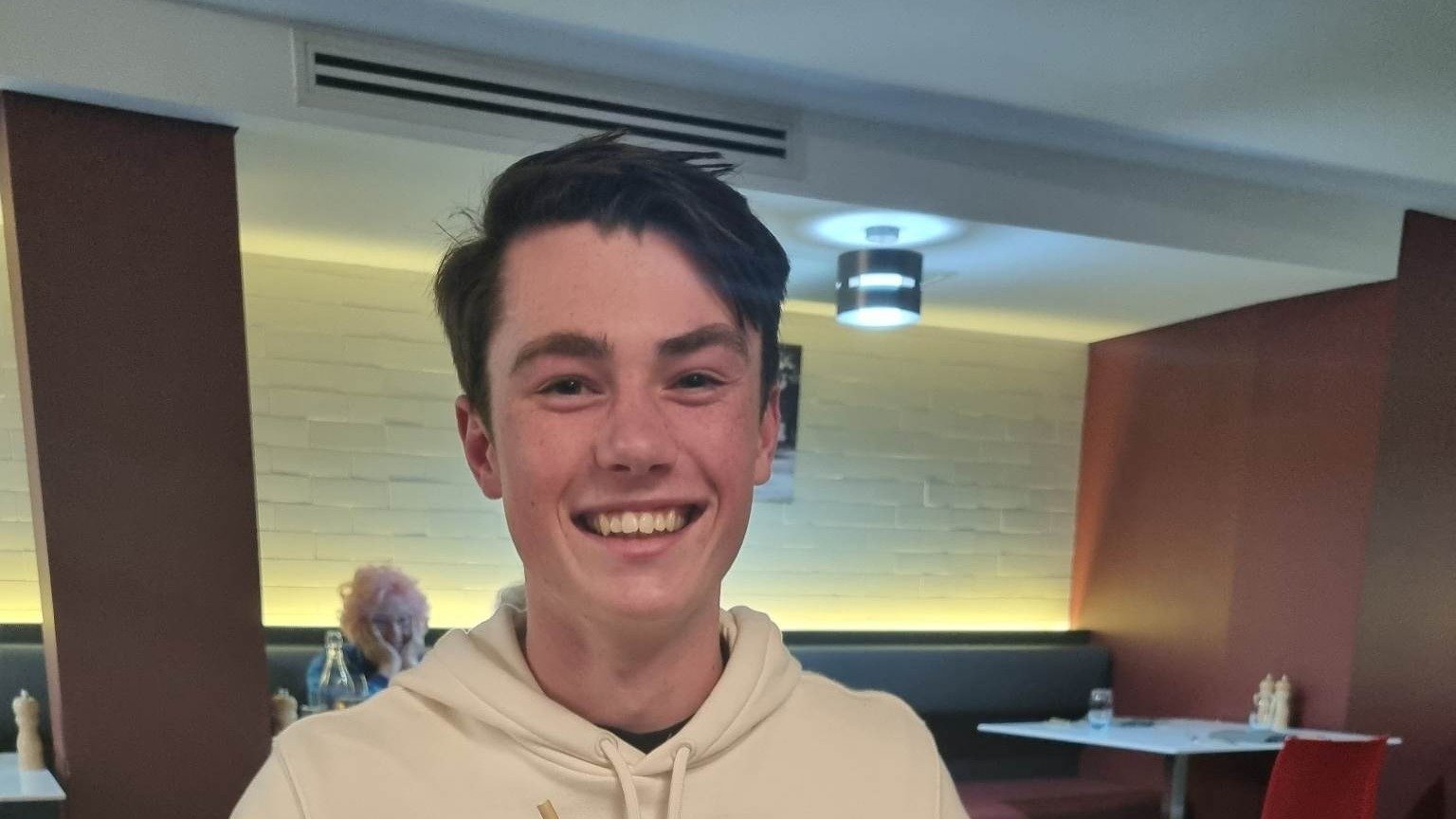 Petition · Brad James upload a Facebook Profile Picture! Australia