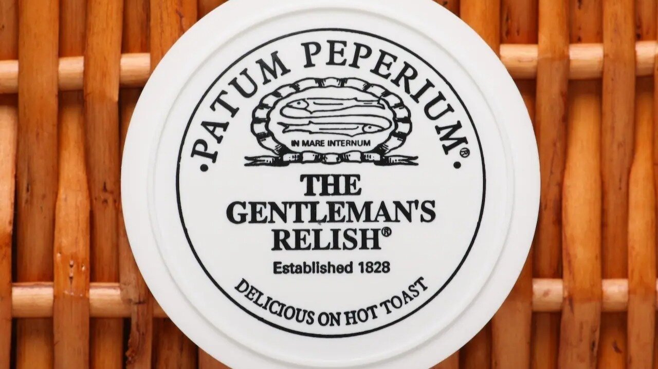 Petition · Reverse the decision to discontinue The Gentleman’s Relish ...