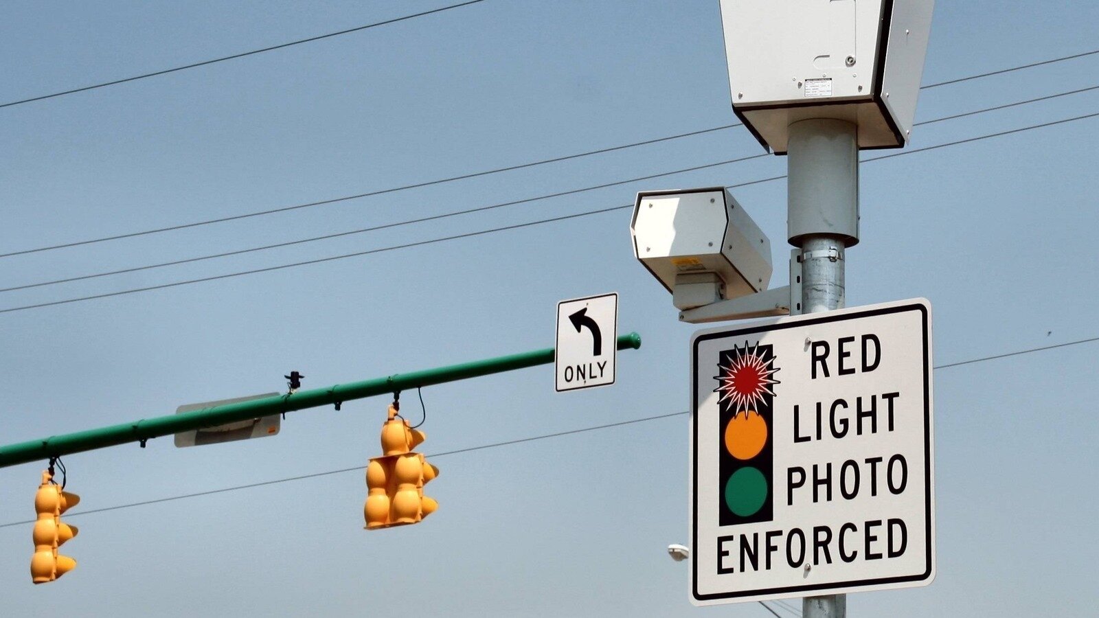Petition · Safety First: Implement Red Light Cameras Across Durham ...