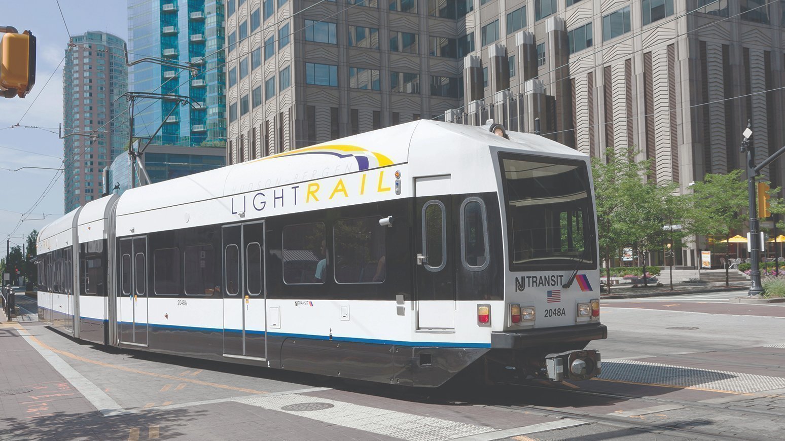 Petition Hudson Bergen Light Rail Noise Jersey City United States Petition Hudson Bergen Light Rail Noise Jersey City United States