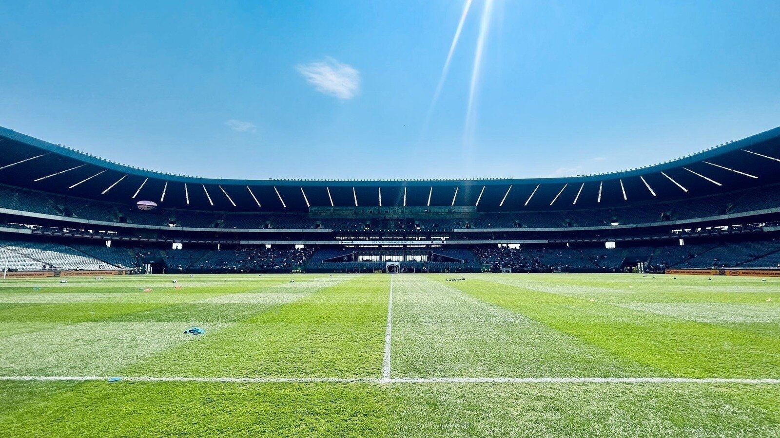 Petition · Rename Orlando Stadium to Winnie Mandela Stadium (Mama