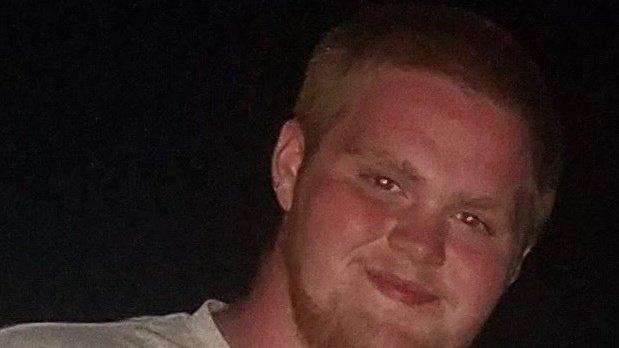 Christopher R Odell Petition · Justice for Christopher ( red ) Odell - United States ...
