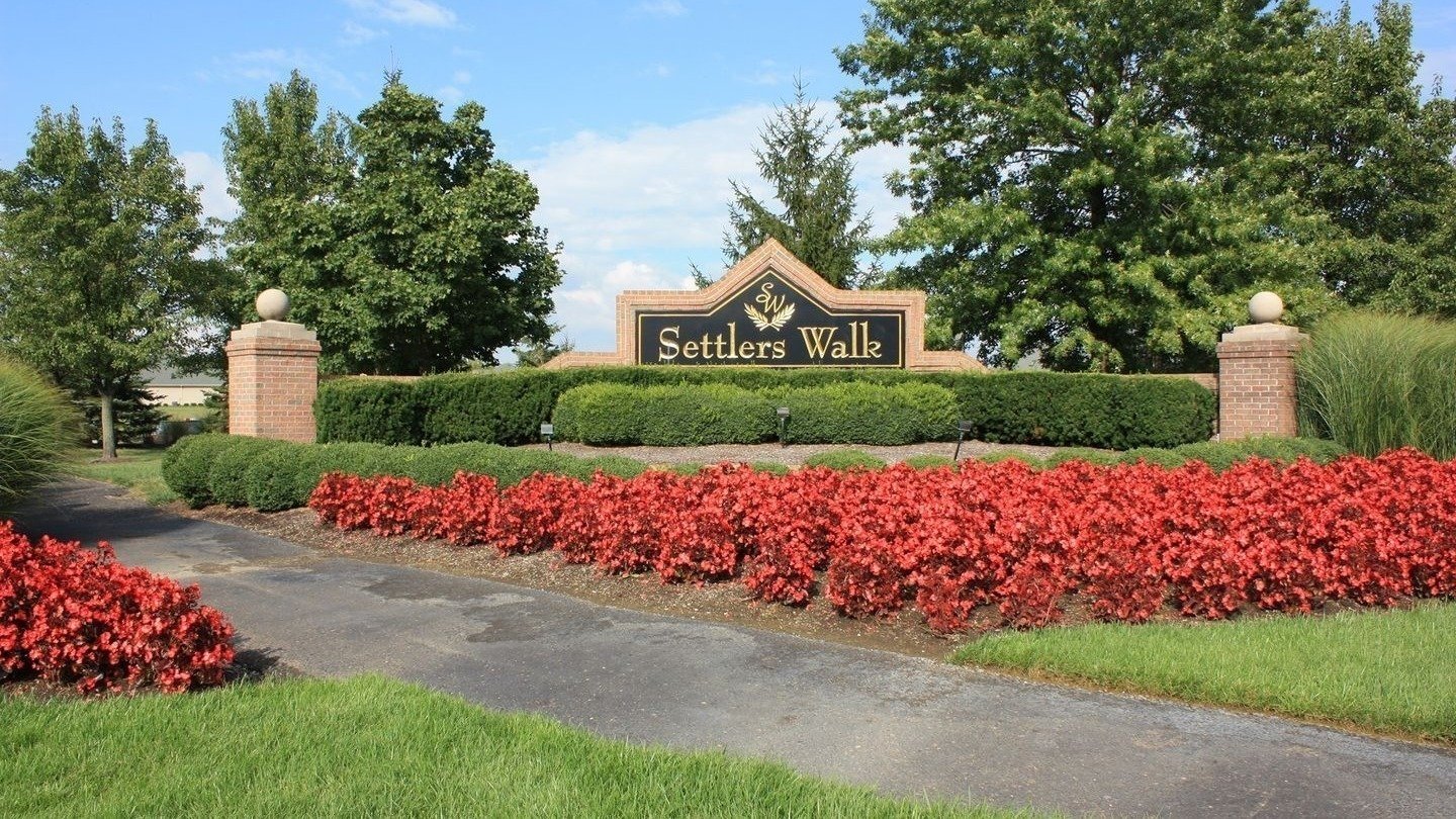 Petition · Settler's Walk HOA Emergency Meeting ·