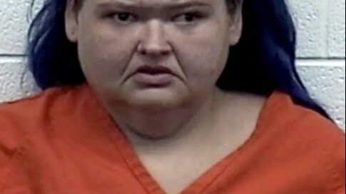 Petition · Release Amy Slaton from 1000 pound sisters from jail