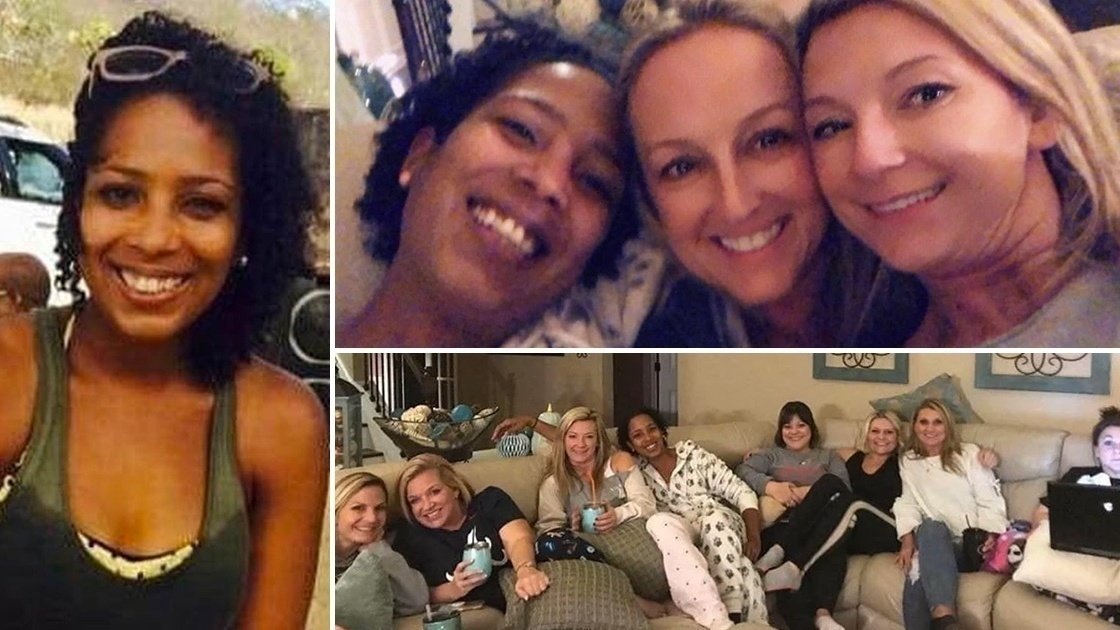 Petition · Reopen Tamla HorsFord case!! United States ·