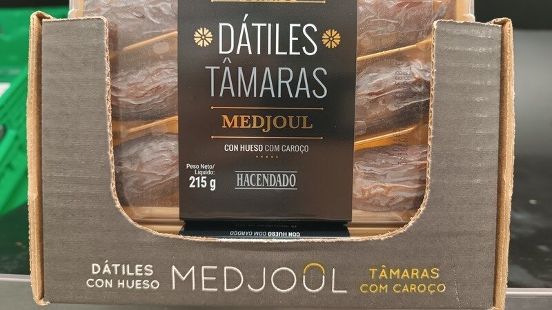 Exigir a Mercadona que boicotee productos de Israel