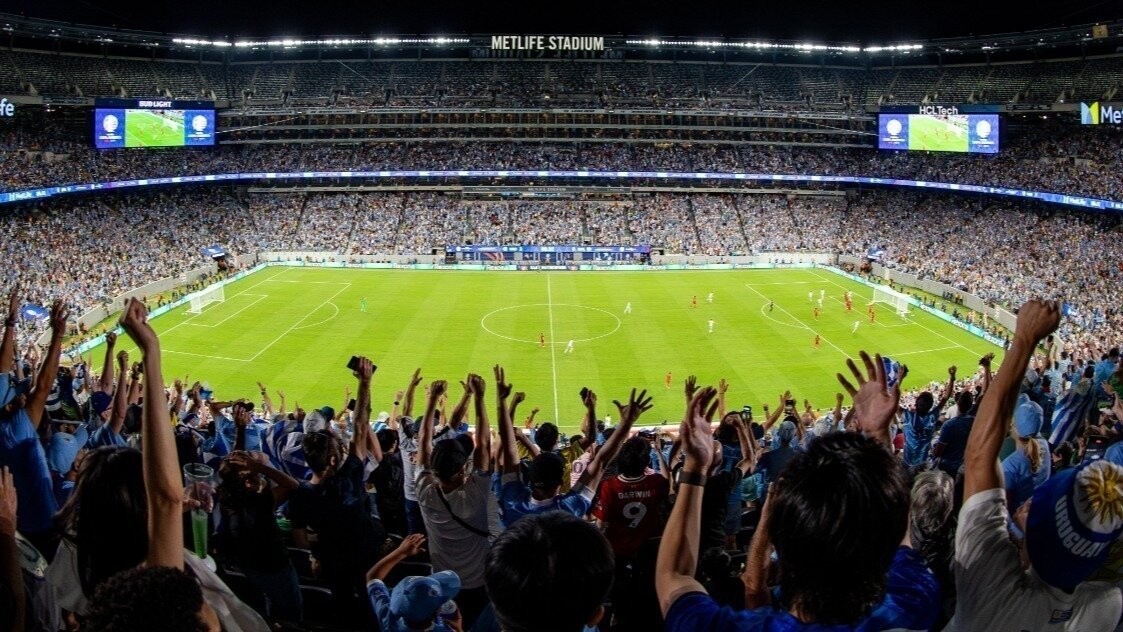 Petition · Temporarily lift East Rutherford’s short-term rental ban for ...