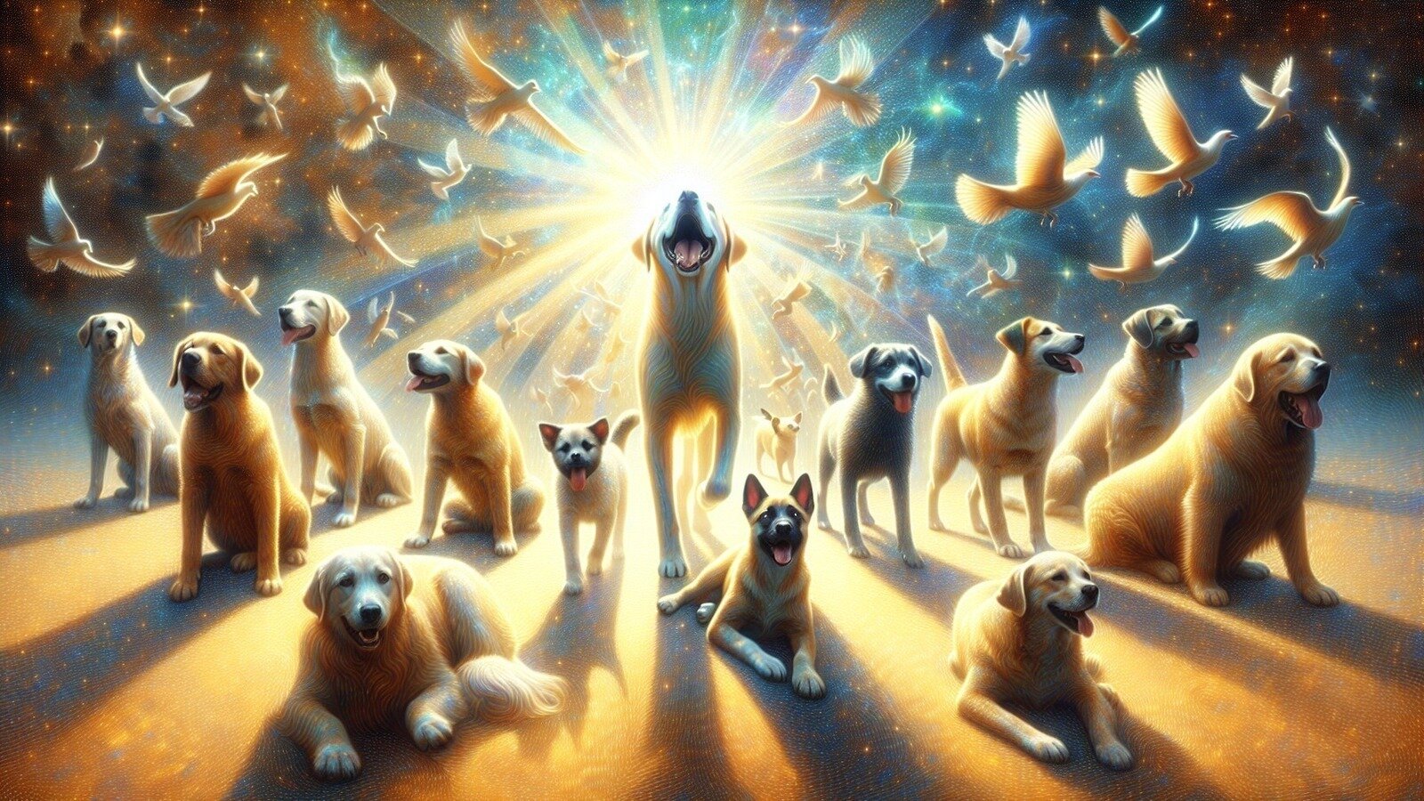 Save Dogs Line Petition · Save the dogs - United States · Change.org