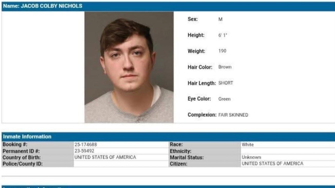 Jacob Rostovsky Case Petition · Justice for Survivors in the Jacob Nichols Case - United ...