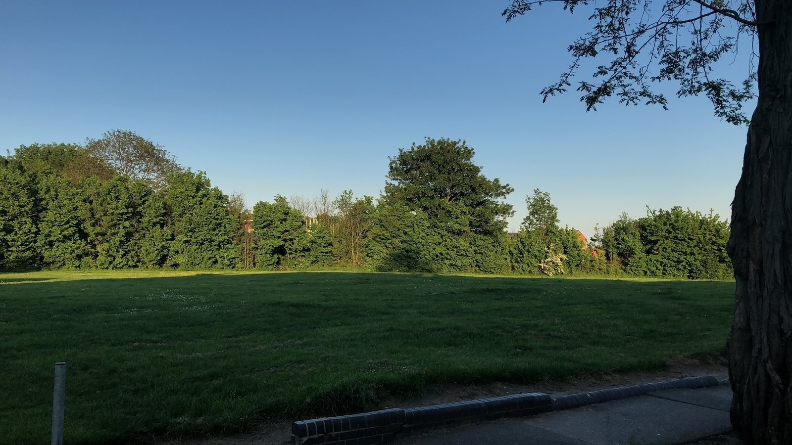 Petition · Save Parker Road Recreational Park United Kingdom ·